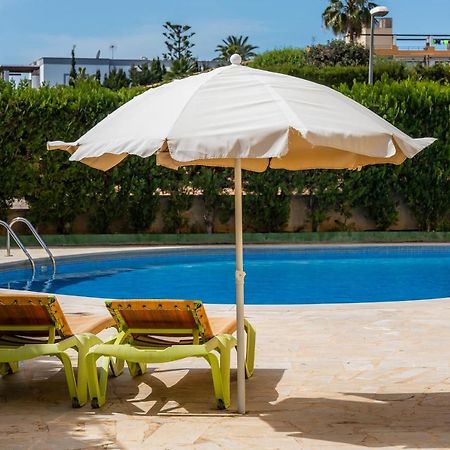 Apto Con Terraza 203 Cala Millor  Exterior foto