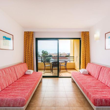 Apto Con Terraza 203 Cala Millor  Exterior foto
